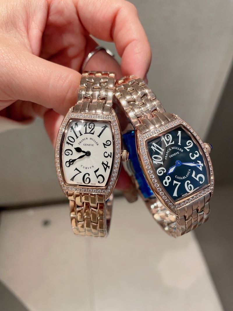 FRANCK MULLER Watches